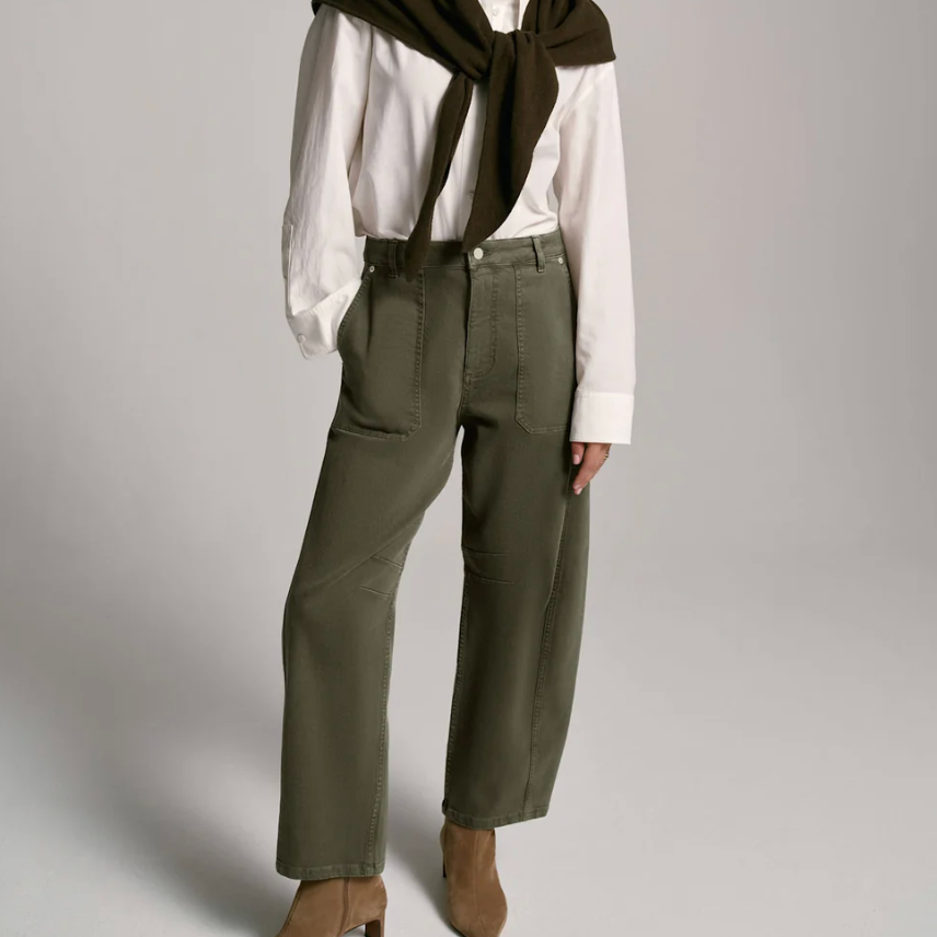 Similar Khaki Jeans