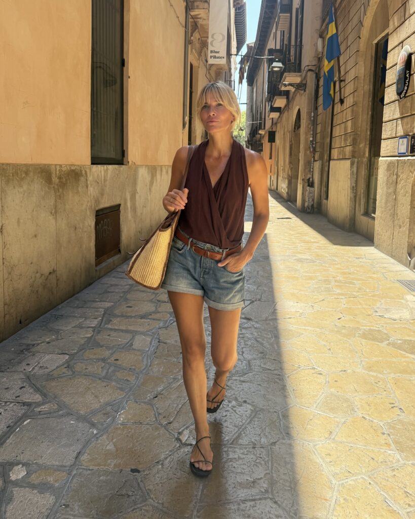 Ibiza Style Diary: A Week in Pictures. What I’ve Been Wearing, Doing and Seeing E03