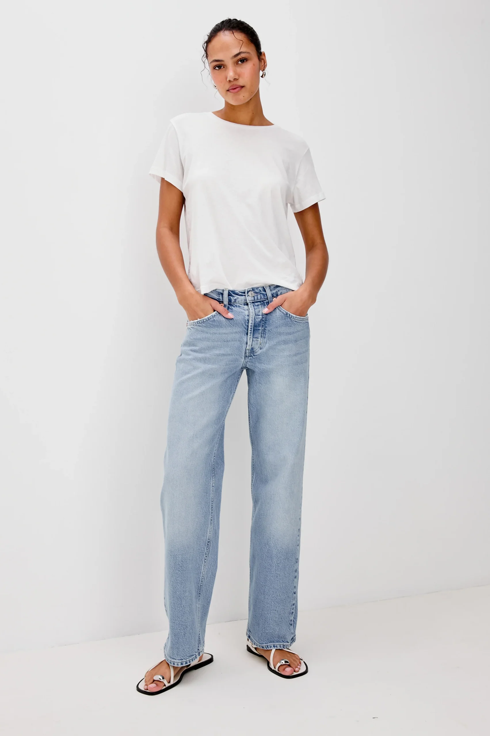 The Perfect Shape Jeans