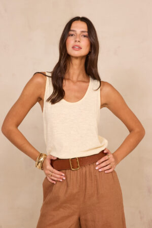 Vest Top