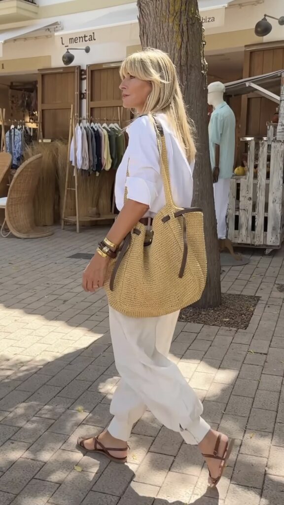 The 10 Best Classic White Shirts I’ve Found Across The High Street And Beyond