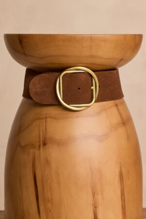 Wide Belt